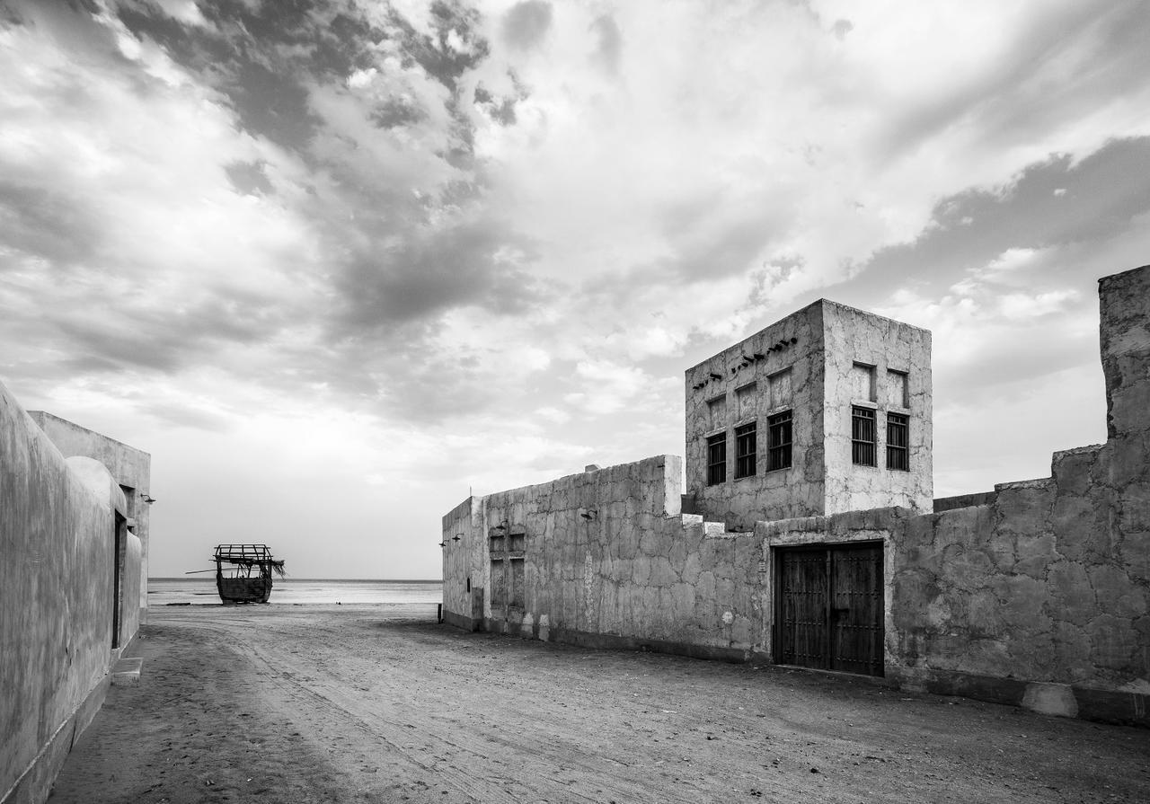 Rawda Hotel Doha Exterior photo